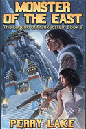 Monster of the East, The Legend of Frankenstein #3